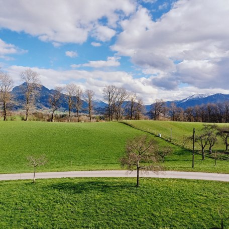 Ausblick, © im-web.de/ Touristinformation Fischbachau