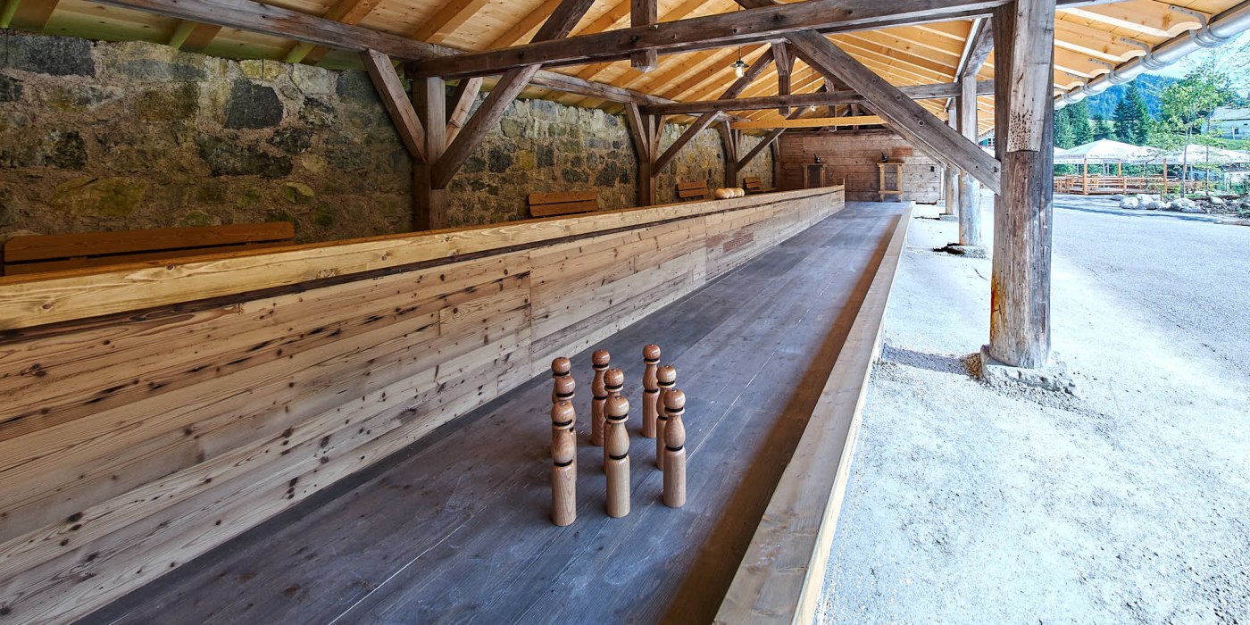 Forsthaus Valepp, © Forsthaus Valepp