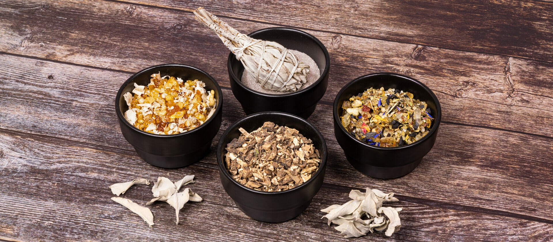 Aufmacher-Raeucherwerk, &copy; Marias Bl&uuml;tenzauber