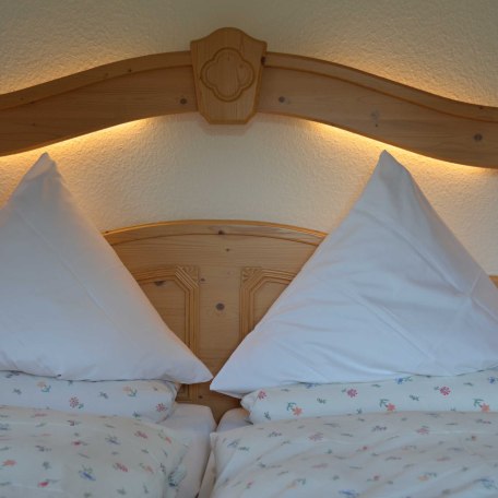 gem&uuml;tliche Doppelzimmer, &copy; im-web.de/ Tourist-Information Bad Wiessee