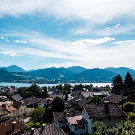 Das Alpbach Design Suiten Tegernsee, © im-web.de/ Tourist Information Tegernsee