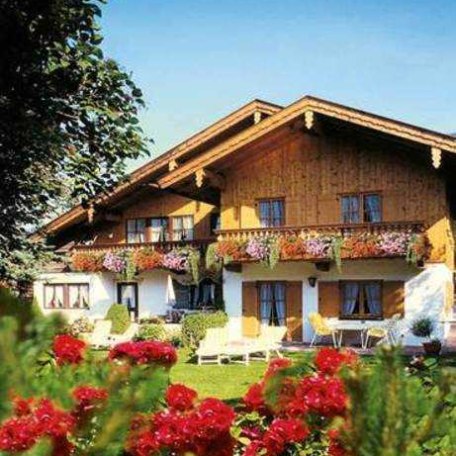 Haus, © im-web.de/ Tourist-Information Bayrischzell