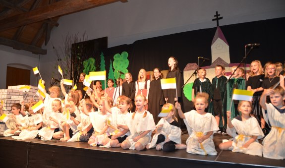 Musical1 Kloster Scheyern Musical1 Kloster Scheyern