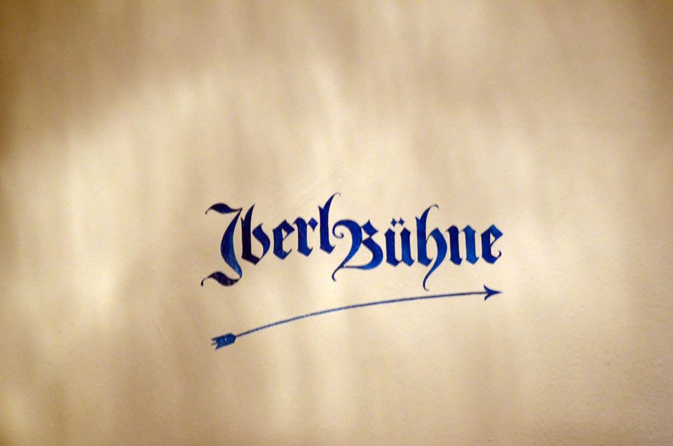 Iberlbühne