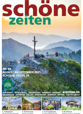 Schöne Zeiten
