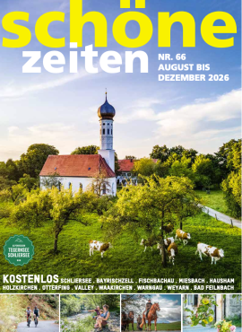 Sch&ouml;ne Zeiten