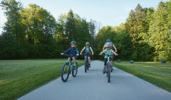 Familientour, © Alpenregion Tegernsee Schliersee