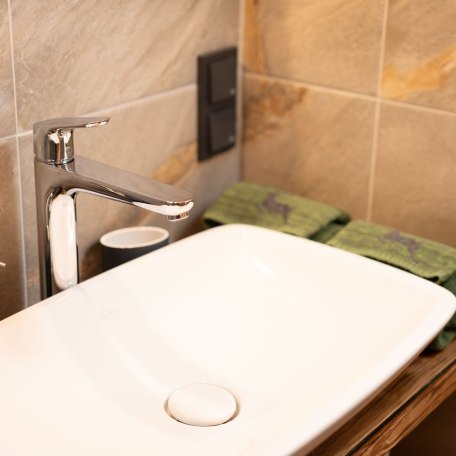 Detail Bad 2 en-Suite, &copy; im-web.de/ Tourist-Information Bad Wiessee