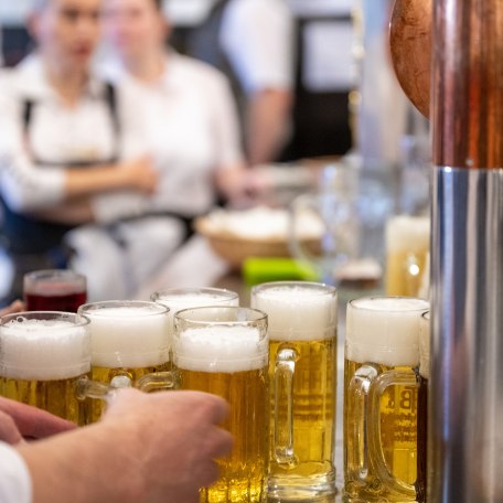 Tegernsee und das Bier &copy; Der Tegernsee, Thomas Plettenberg (6)