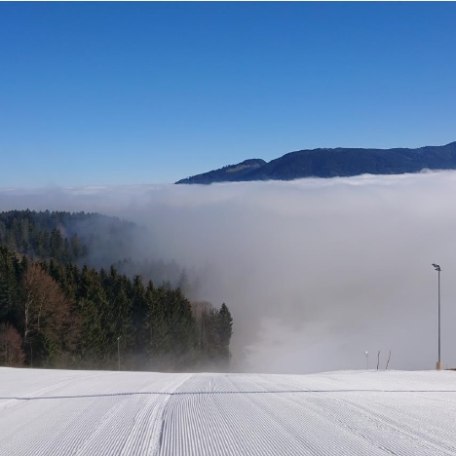Sonnenbichl  Skipiste, &copy; F&ouml;rderverein Ski Bad Wiessee