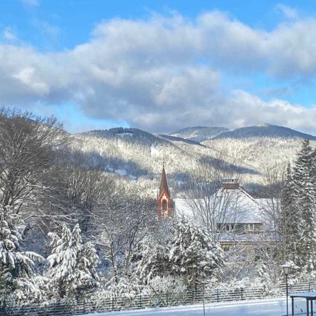 Ferienwohnung Wanderslust, &copy; im-web.de/ Ferienwohnungen Tegernsee