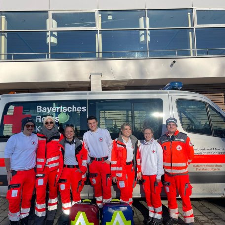 BRK_Schliersee_4, © BRK BER Schliersee BRK_Schliersee_4, © BRK BER Schliersee