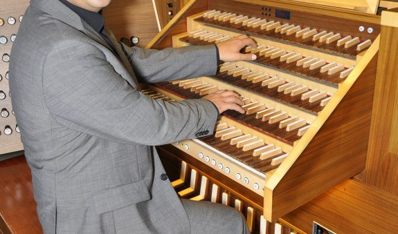 Peter Szeles, © Péter Szeles