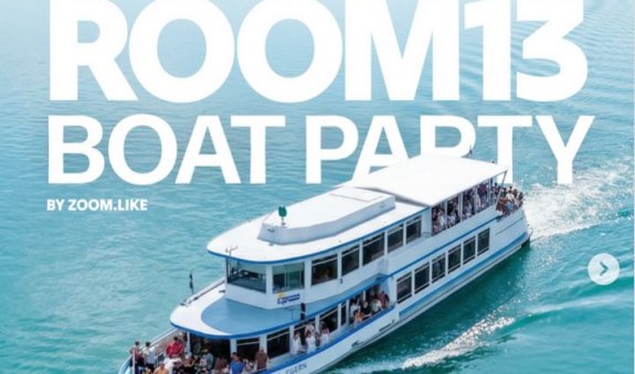 BoatPartyTegernsee1