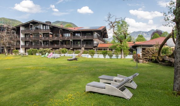 3_Adolphine_Garden_Garten, © Adolphine Boutique Hotels 3_Adolphine_Garden_Garten, © Adolphine Boutique Hotels