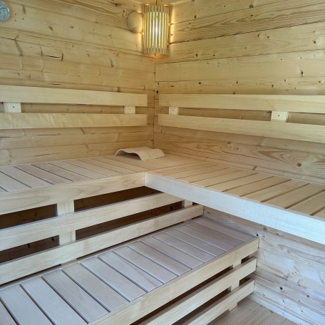 Sauna, &copy; im-web.de/ Kur- und Tourist-Info Bayrischzell
