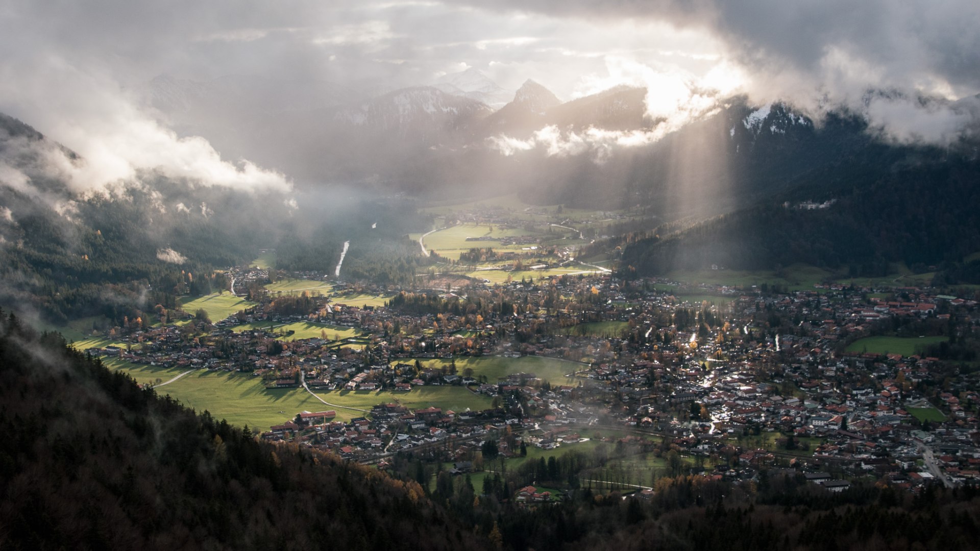Rottach-Egern EKF