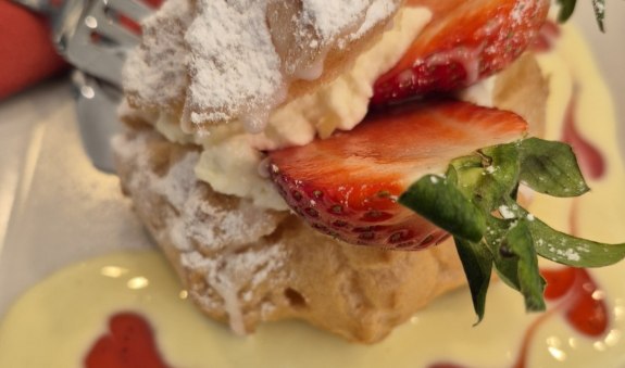 Cristallino (12), © Cristallino Dürnbach