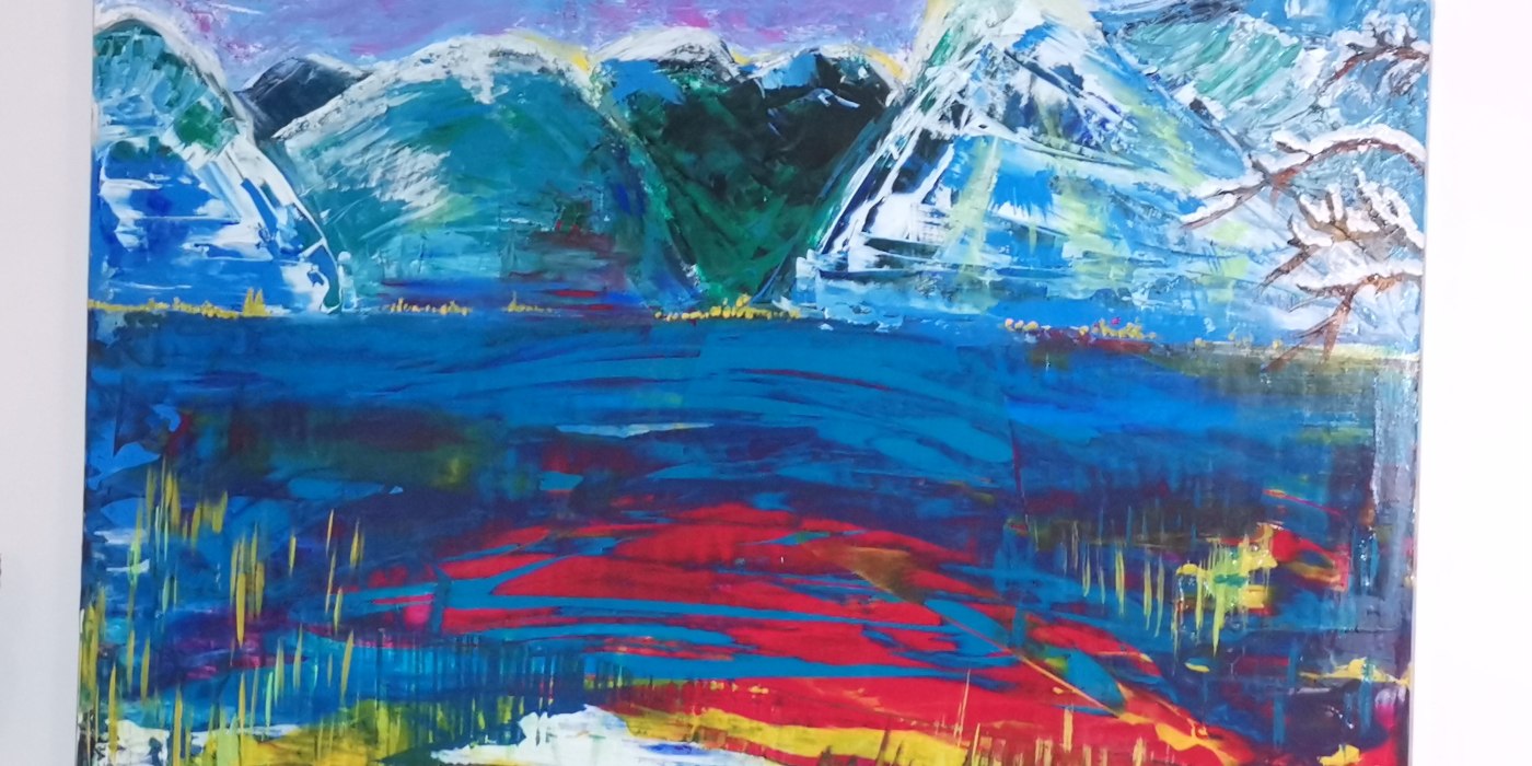 malkurs-goldschmiede1, &copy; Susi Urban