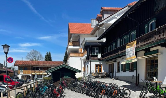 Fahrradverleih_Schliersee Fahrradverleih_Schliersee
