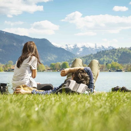 Tegernsee Bayern, © Dietmar Denger