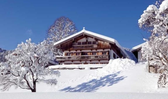 Unser Bauernhof, © im-web.de/ Tourist-Information Kreuth Unser Bauernhof, © im-web.de/ Tourist-Information Kreuth