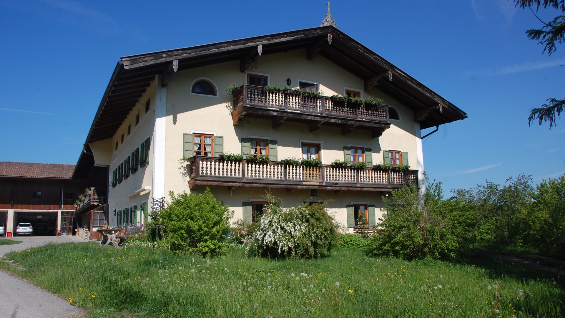 Oberbodenrain EKF
