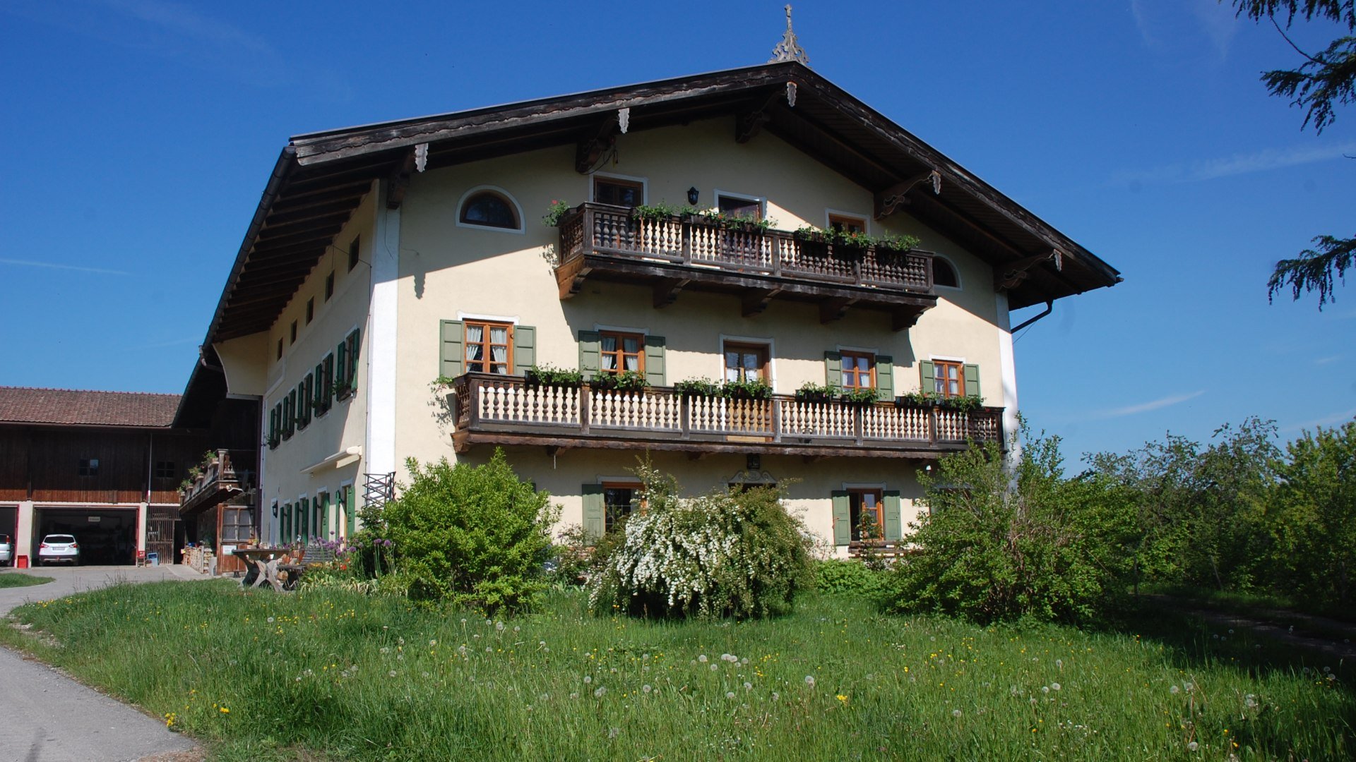 Oberbodenrain EKF