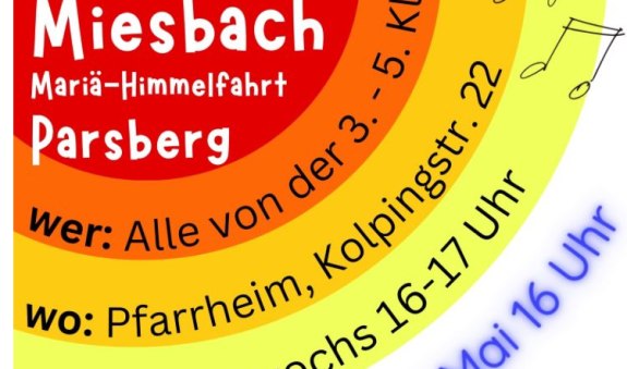 Kinderchor Kinderchor