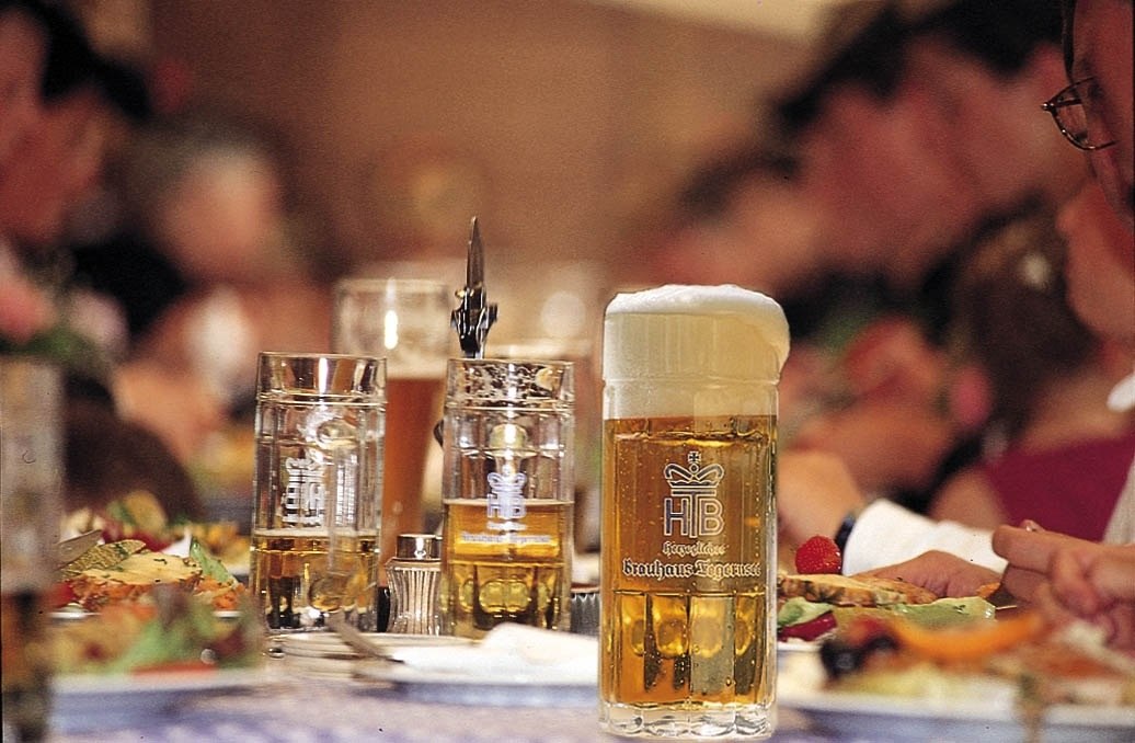 Brauereiführung_Tegernseer Bier Brauereiführung_Tegernseer Bier
