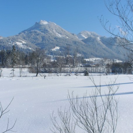 Ortsteil Faistenau, &copy; im-web.de/ Touristinformation Fischbachau