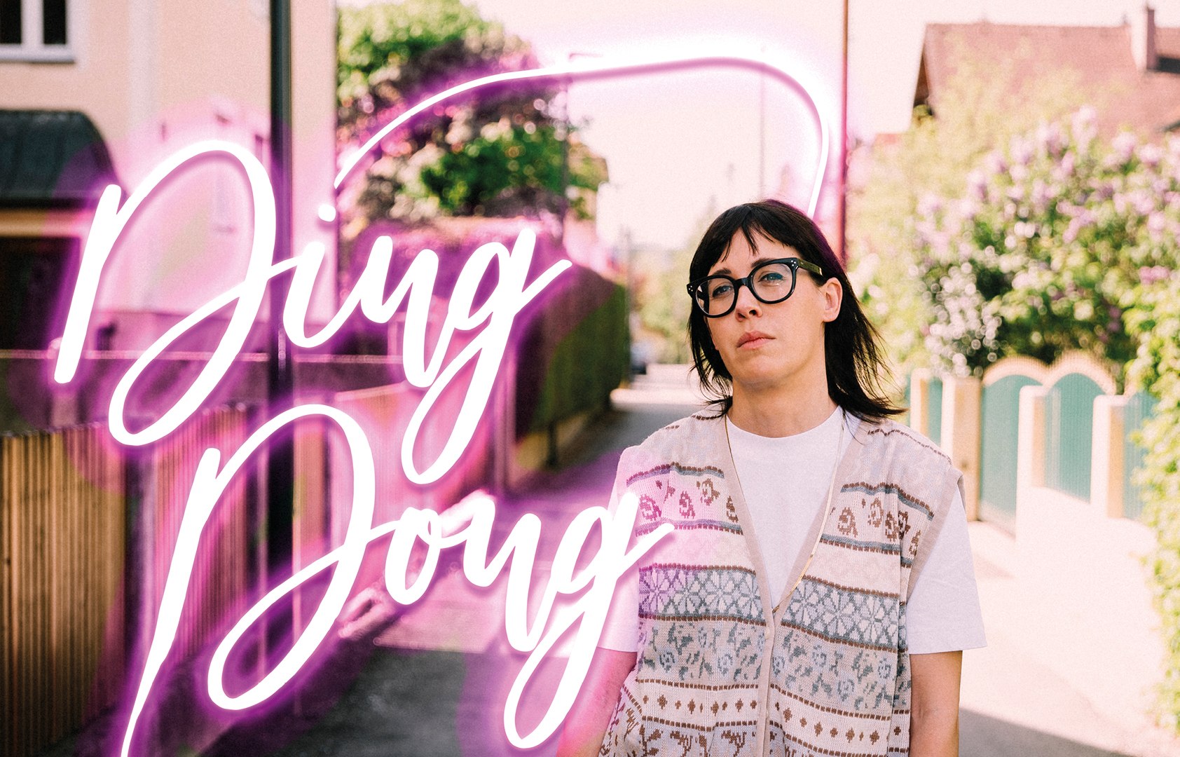 Ding Dong - Plakate - Eva Karl Faltermeier5_78fb