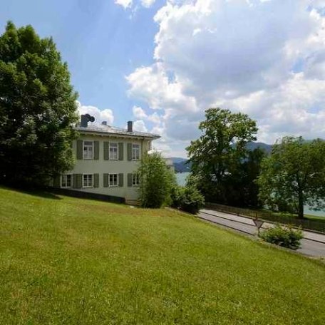Ferienwohnung Thiersch im Palazzo - Ihr Urlaubs-Domizil am Tegernsee, © COPYRIGHT FERIENWOHNUNG VON THIERSCH TEGERNSEE