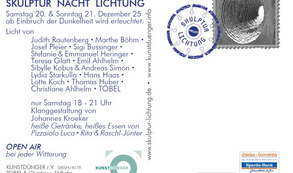 2 Skulptur Nacht Lichtung 25 k