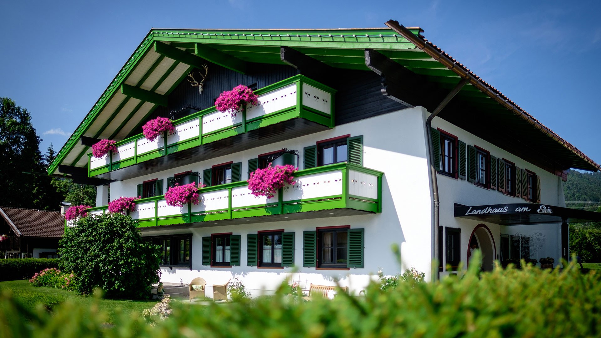 landhaus-am-stein-tagen-9, © Landhaus am Stein landhaus-am-stein-tagen-9, © Landhaus am Stein