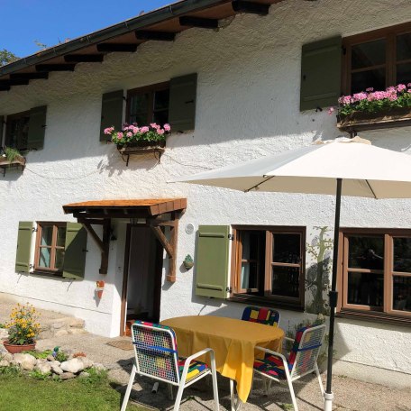 Haus im Josefsthal, © im-web.de/ Gäste-Information Schliersee in der vitalwelt schliersee