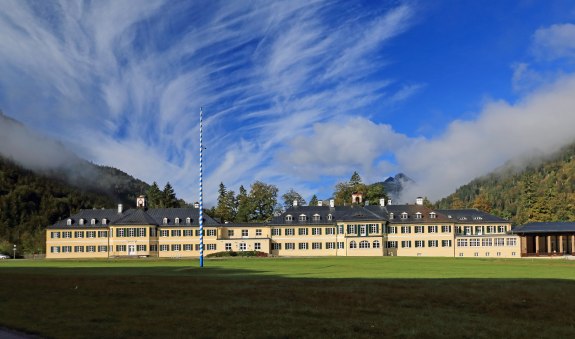 Wildbad Kreuth, © Gemeinde Kreuth