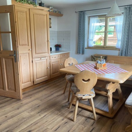 Ferienwohnung Wendelstein, © im-web.de/ Touristinformation Fischbachau