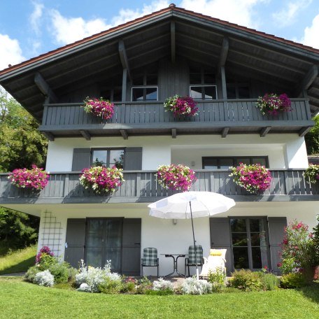 Ferienwohnung, © im-web.de/ Gäste-Information Schliersee in der vitalwelt schliersee