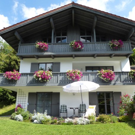 Ferienwohnung, © im-web.de/ Gäste-Information Schliersee in der vitalwelt schliersee