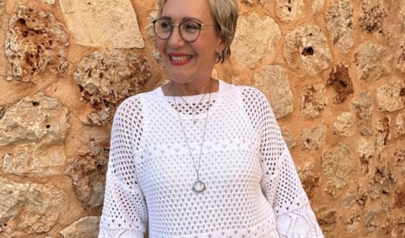 Brisa Müller Vortrag Wilhelmy, © Brisa Müller