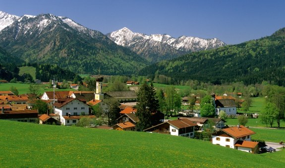 Fischbachau, &copy; Alpenregion Tegernsee Schliersee