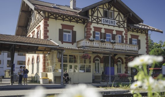ttt_gmund_bahnhof_dietmar_denger, © Dietmar Denger