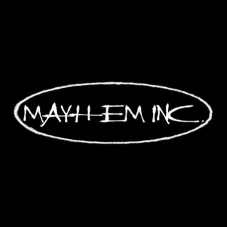 Mayham4, &copy; Mayham INC