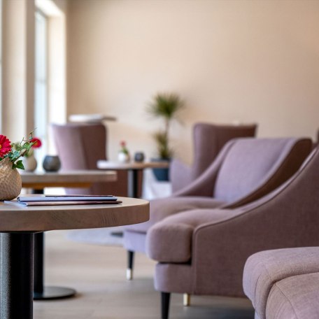 web_MedVital_Kaminzimmer_2, &copy; MedVital Gesundheitsresidenz