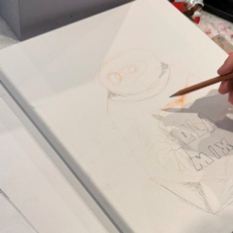 KA., &copy; Kunstakademie Tegernsee