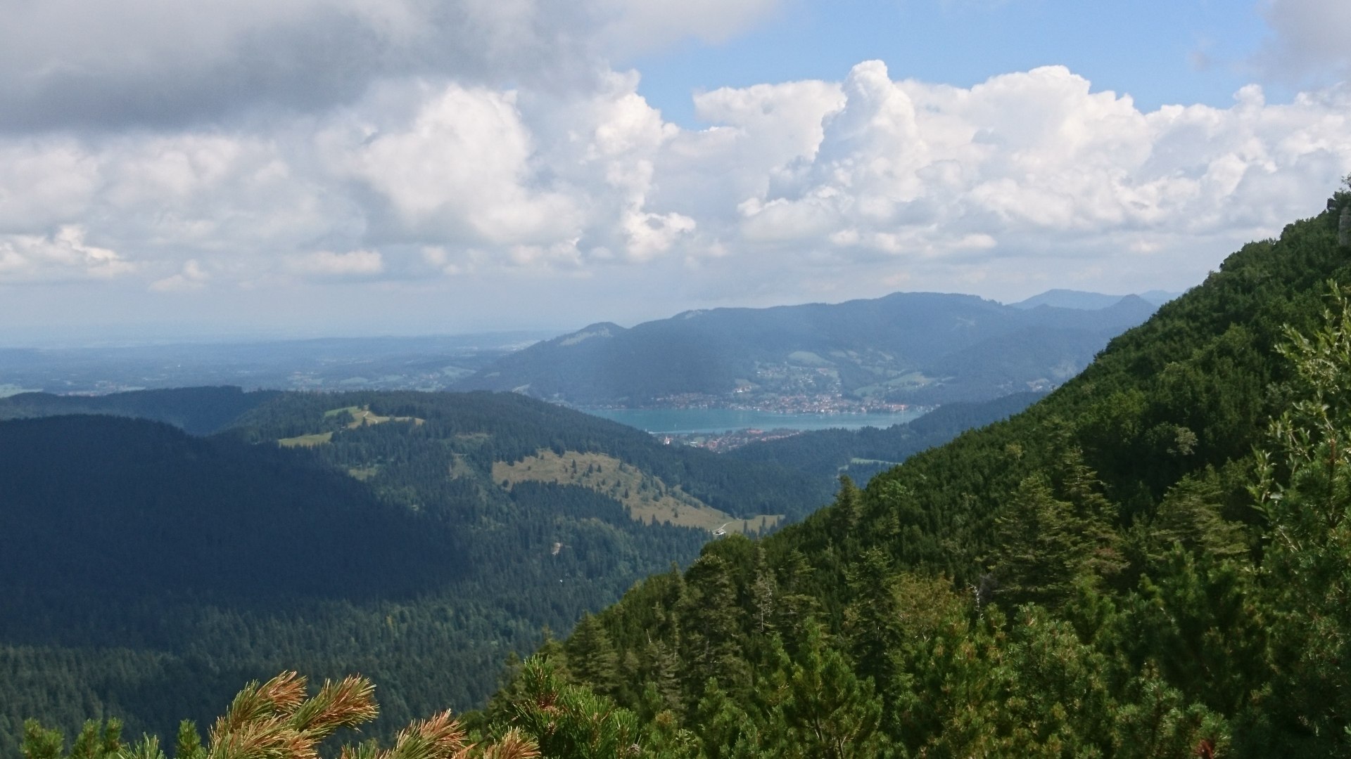 hochalm