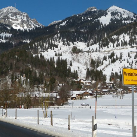 Bayrischzell am Wendelstein, © im-web.de/ Kur- und Tourist-Info Bayrischzell
