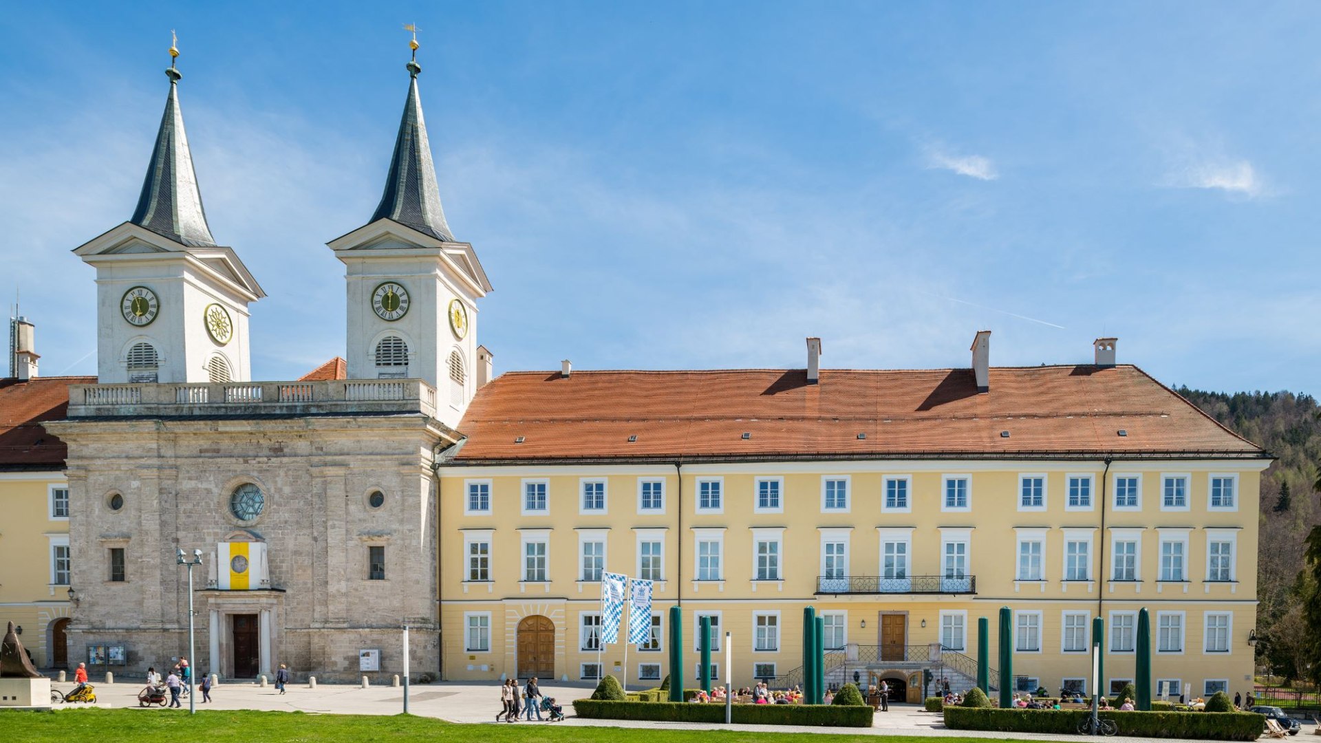 eventlocation-05, &copy; MEDIENB&Uuml;RO MEYER