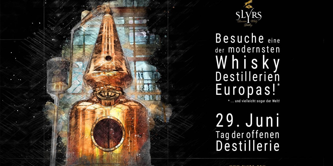 SLYRS_Tag_der_offenen_Destillerie, © SLYRS
